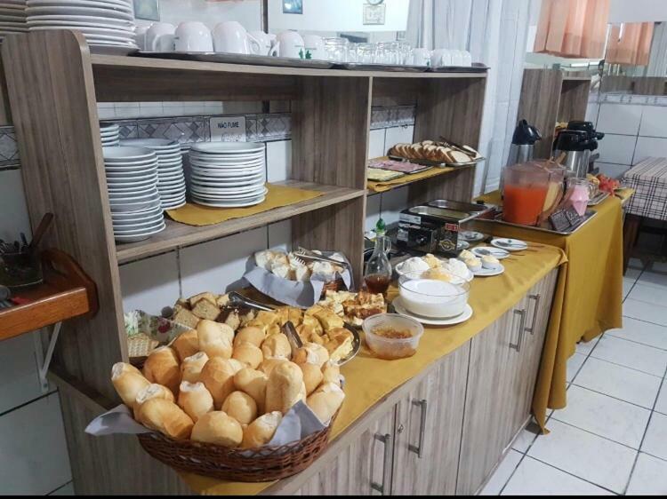 Hotel Novo Avenida Белен Екстер'єр фото